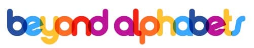 Beyond Alphabets